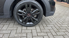 MINI Hatchback 1.5 Cooper Sport 5dr Petrol Hatchback